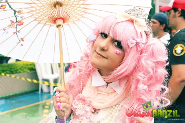 Ressaca Friends 2012