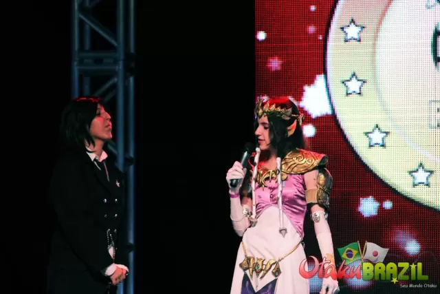 Ressaca Friends 2012