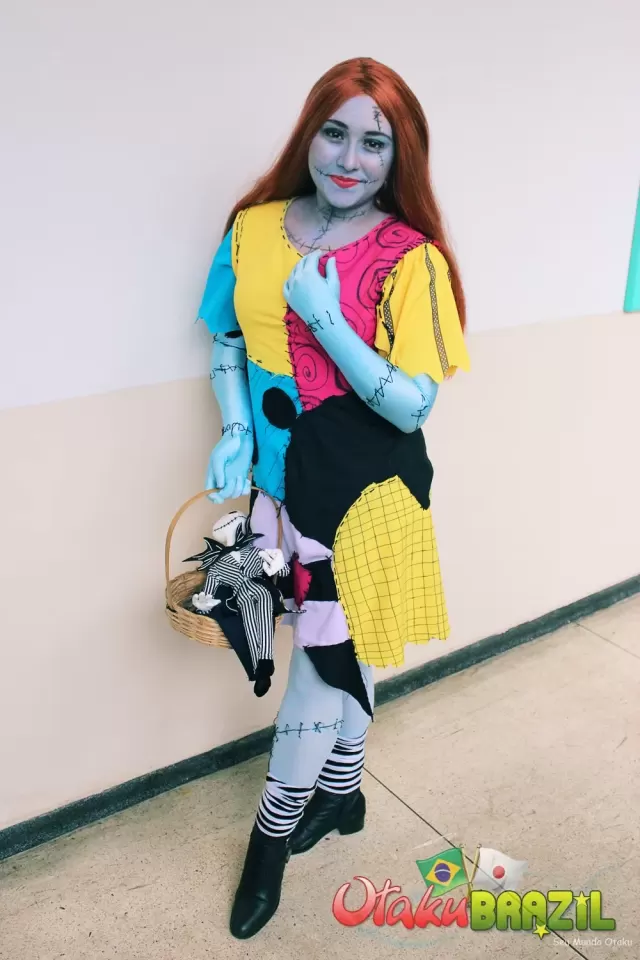 Ressaca Friends 2012