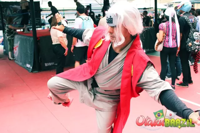 Ressaca Friends 2012