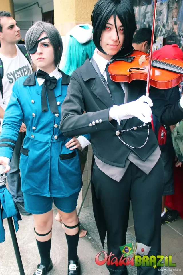 Ressaca Friends 2012