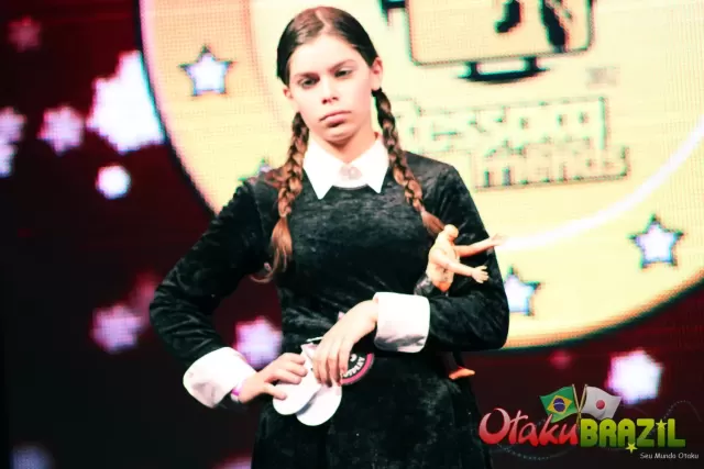 Ressaca Friends 2012