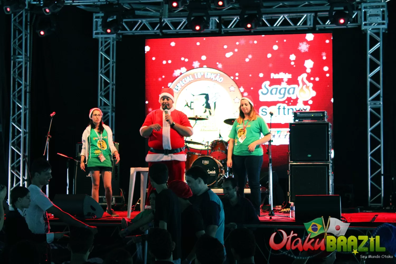 Foto 1611 — Ressaca Friends 2012