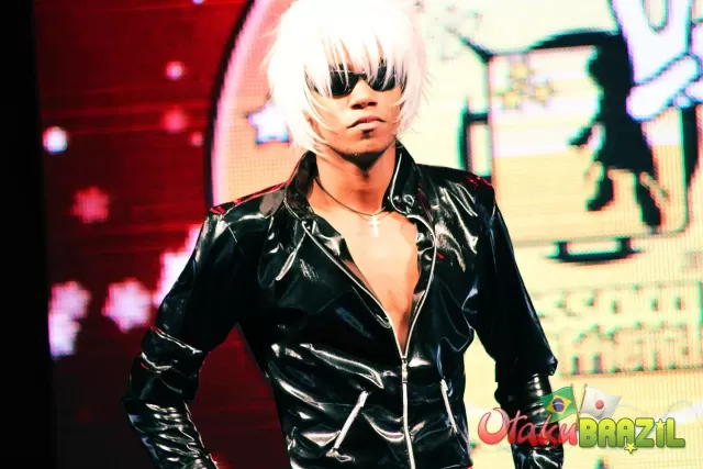 Ressaca Friends 2012