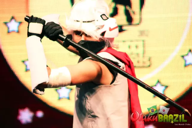 Ressaca Friends 2012