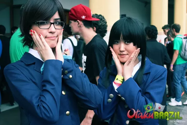 Ressaca Friends 2012