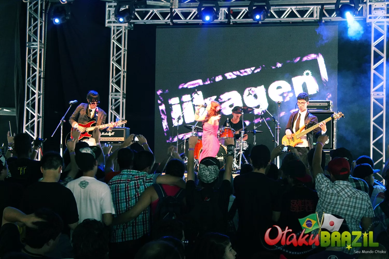 Foto 1617 — Ressaca Friends 2012