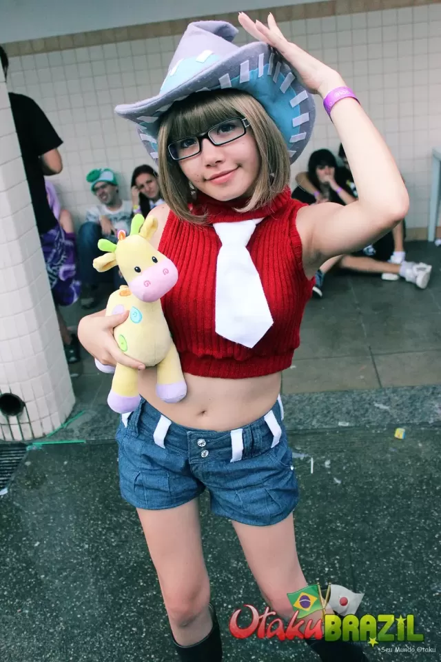 Ressaca Friends 2012