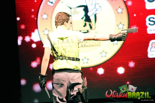 Ressaca Friends 2012