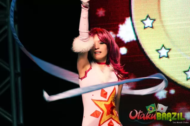 Ressaca Friends 2012