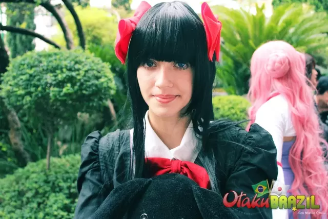 Ressaca Friends 2012