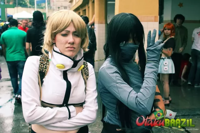 Ressaca Friends 2012