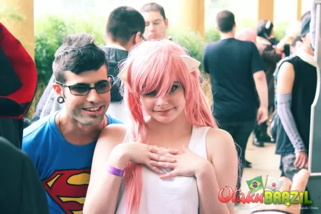 Ressaca Friends 2012