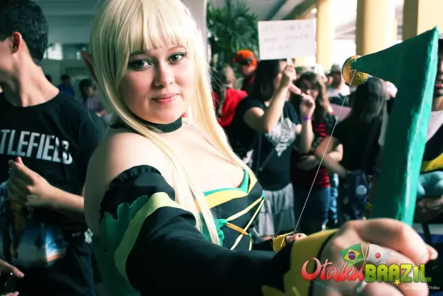 Ressaca Friends 2012