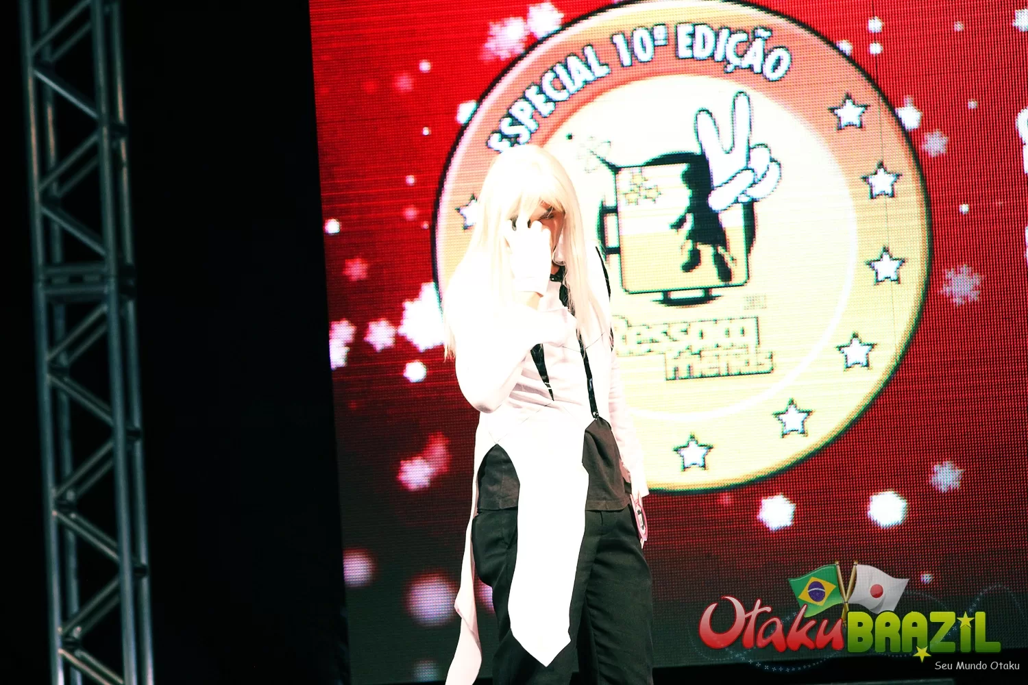 Foto 1631 — Ressaca Friends 2012