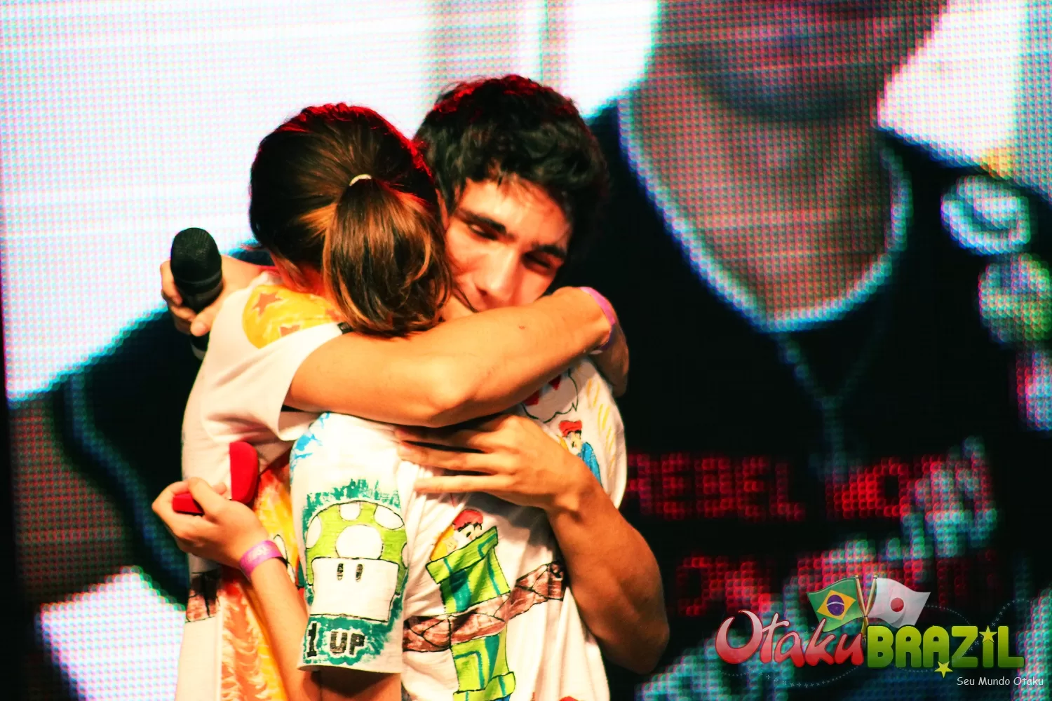 Foto 1463 — Ressaca Friends 2012