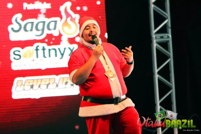 Ressaca Friends 2012