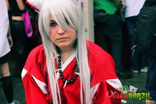 Ressaca Friends 2012