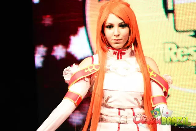 Ressaca Friends 2012