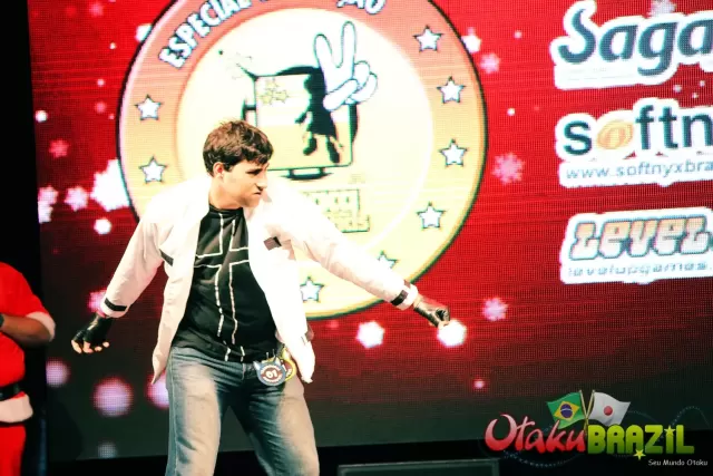 Ressaca Friends 2012