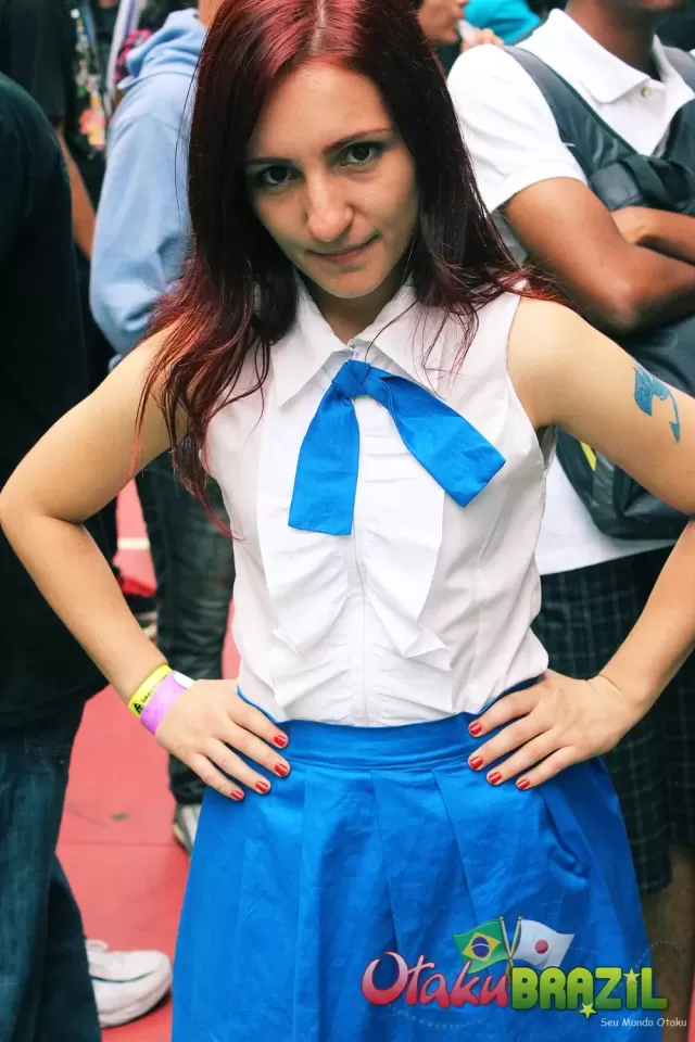 Ressaca Friends 2012