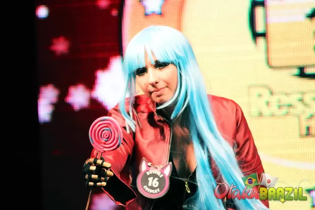 Ressaca Friends 2012