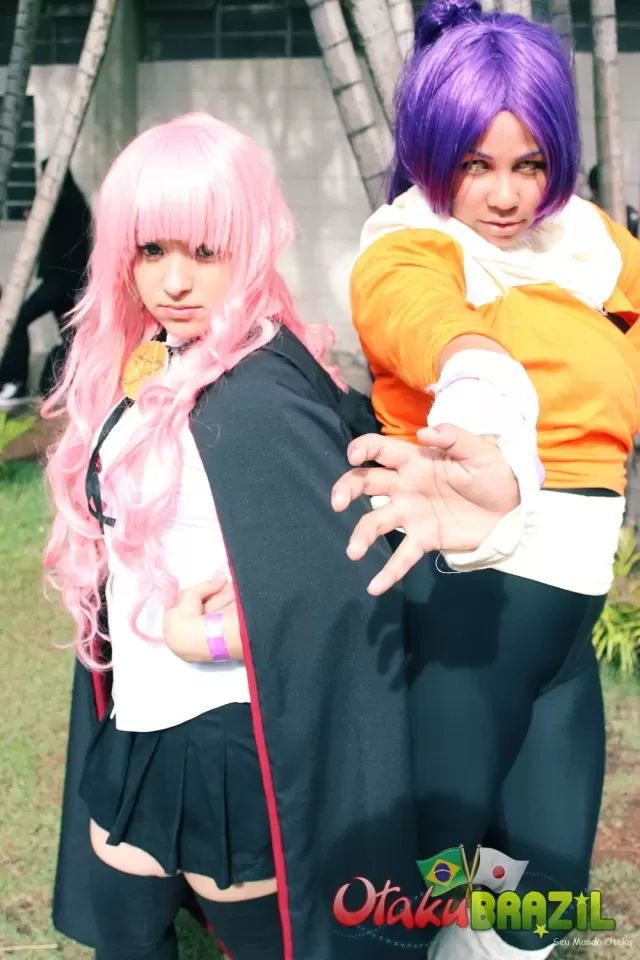 Ressaca Friends 2012