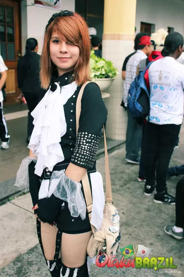 Ressaca Friends 2012