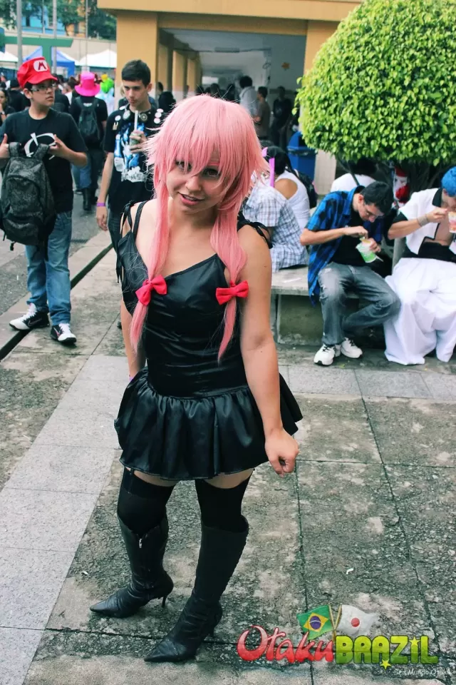 Ressaca Friends 2012