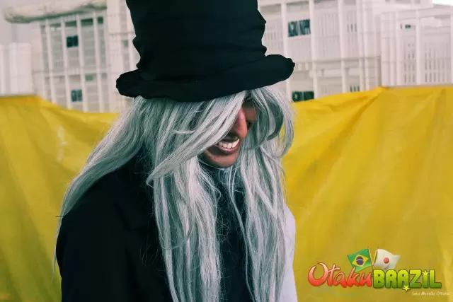 Ressaca Friends 2012