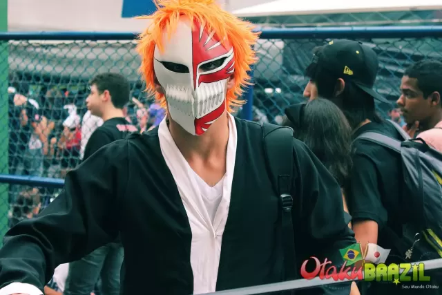 Ressaca Friends 2012