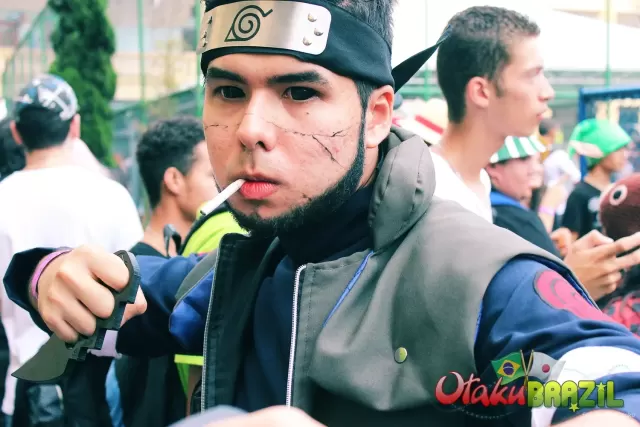 Ressaca Friends 2012