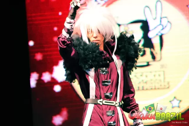 Ressaca Friends 2012