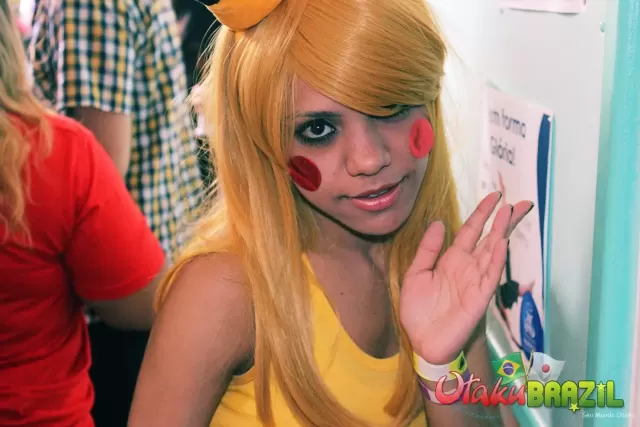 Ressaca Friends 2012