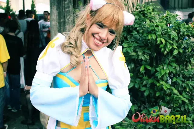 Ressaca Friends 2012