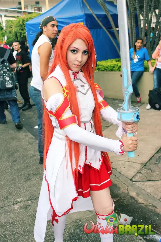 Ressaca Friends 2012