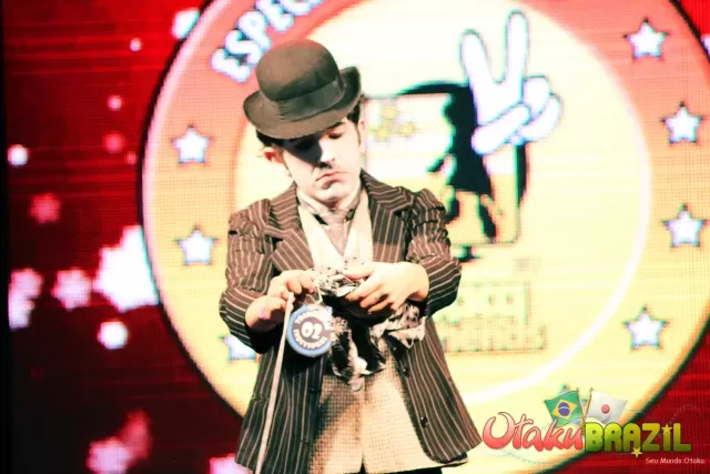 Ressaca Friends 2012