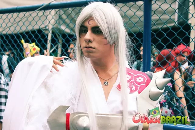 Ressaca Friends 2012