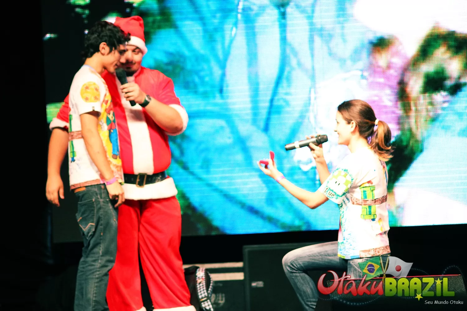 Foto 1693 — Ressaca Friends 2012