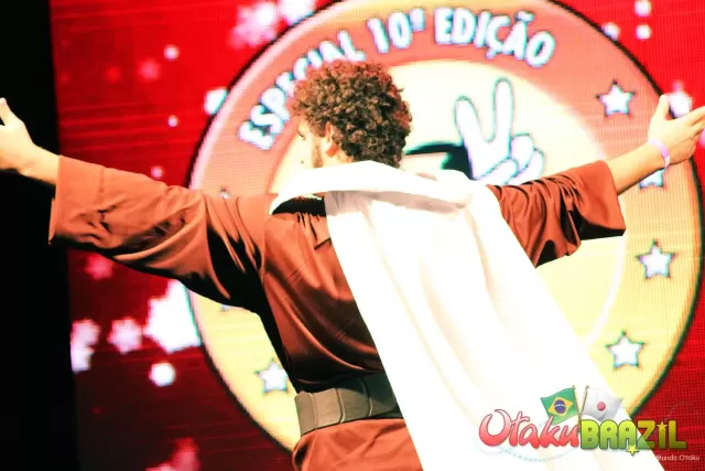 Ressaca Friends 2012