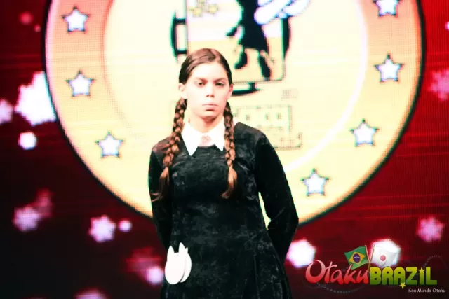 Ressaca Friends 2012