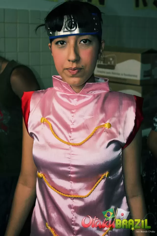 Ressaca Friends 2012