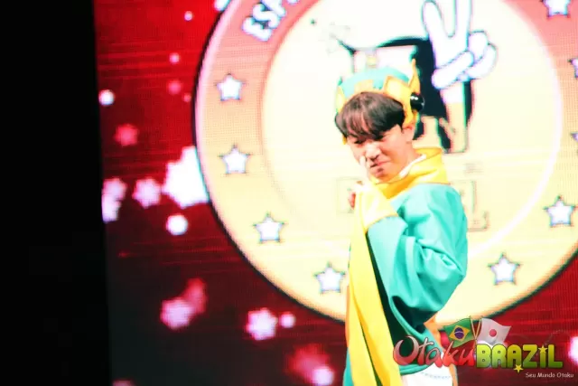 Ressaca Friends 2012