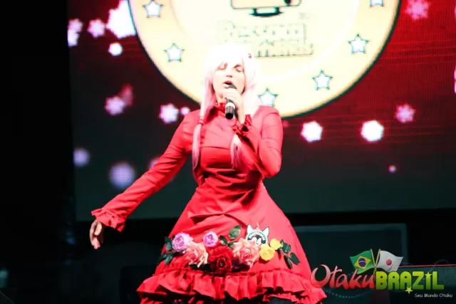 Ressaca Friends 2012