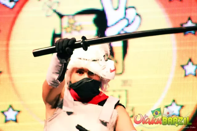 Ressaca Friends 2012