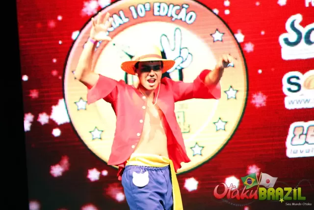 Ressaca Friends 2012