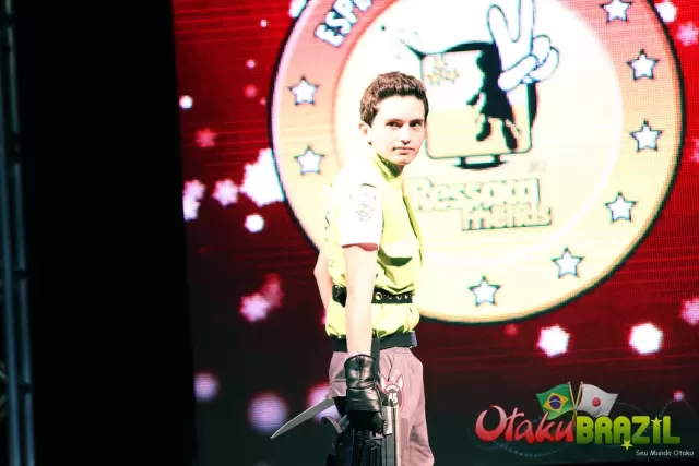 Ressaca Friends 2012