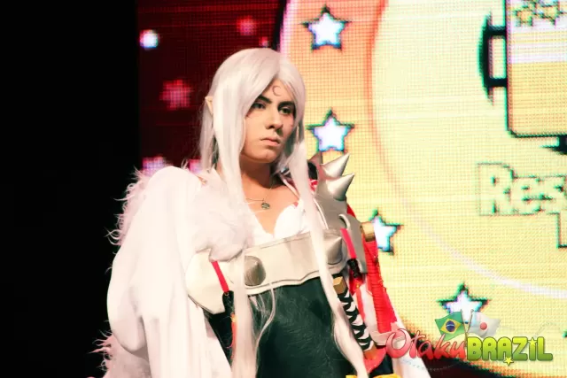 Ressaca Friends 2012