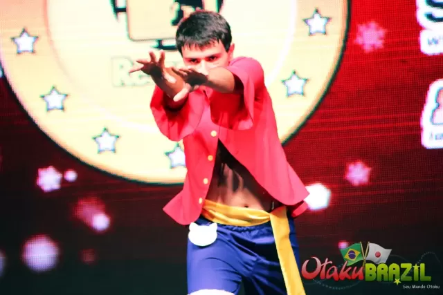 Ressaca Friends 2012