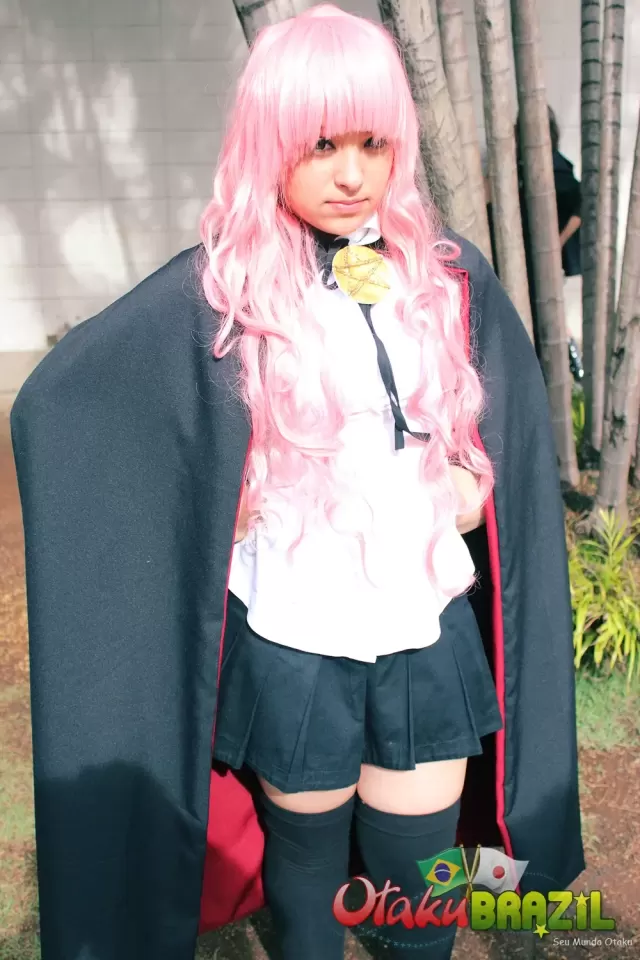 Ressaca Friends 2012